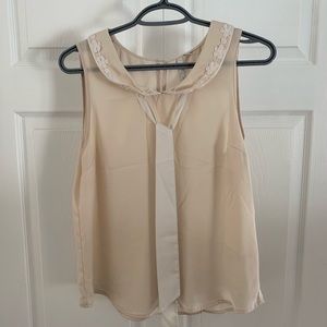 Lauren Conrad Blouse